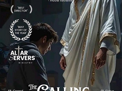 The Calling (Vocation Sunday)